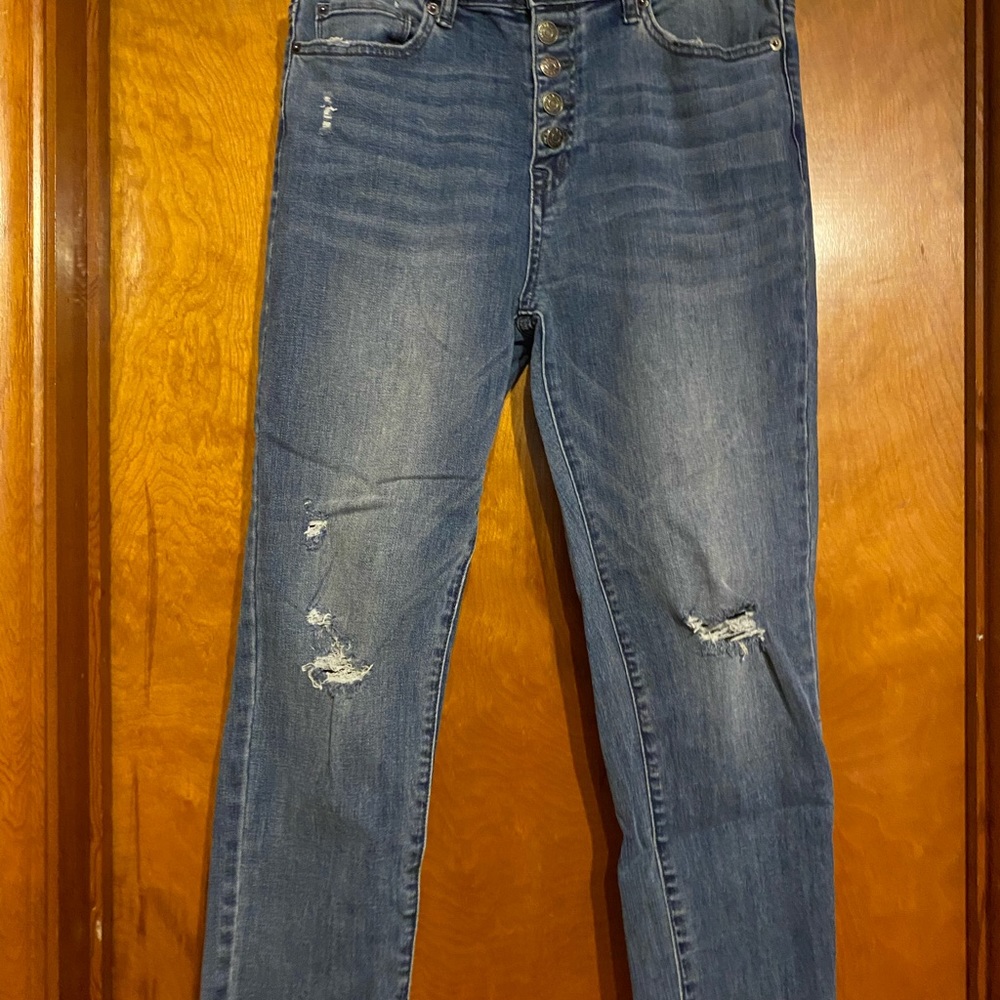 NWOT TNR Jeans- Size 30